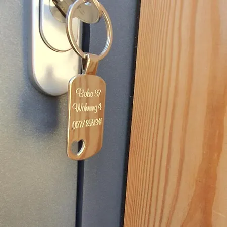 Apartmán Boba37 Wittenberger Strasse 79