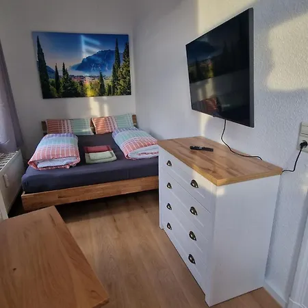 Boba37 Wittenberger Strasse 79 Дрезден