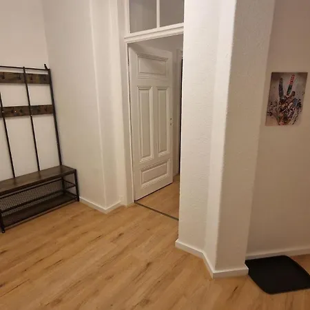 Boba37 Wittenberger Strasse 79 Апартаменты Дрезден